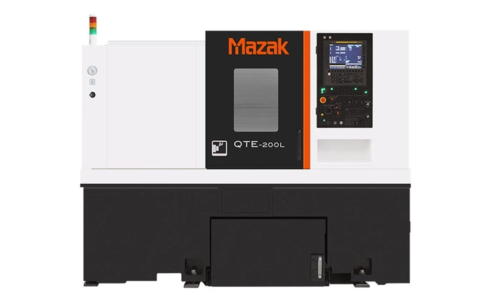 Visoka{0}}Brzina Visoka{1}}Precizni CNC tokarski centar
